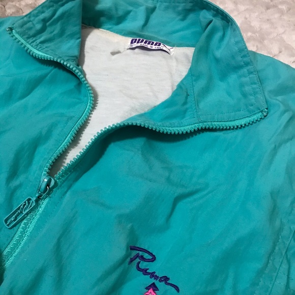 Vintage Puma - Picture 1 of 2